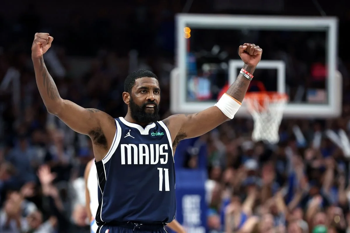 Mavericks Take 2-1 Lead in Series Against the Thunder