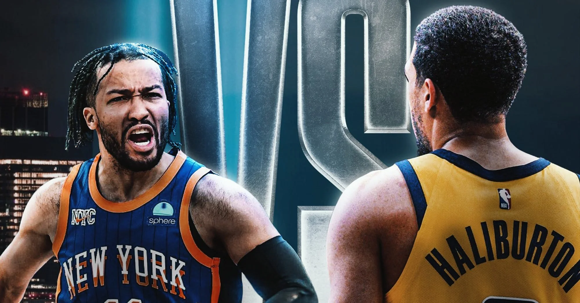 Pacers Face Knicks, Timberwolves Battle Nuggets in Pair of Pivotal Game Fives