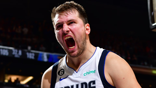 Luka Dončić Scores 31 Points in Crucial Game Five; Mavericks Now Lead 3-2