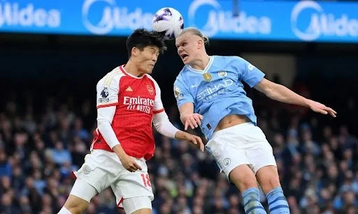 Premier League Standings Update:&nbsp;Title, Cup Spots Up for Grabs on Final Day of Games