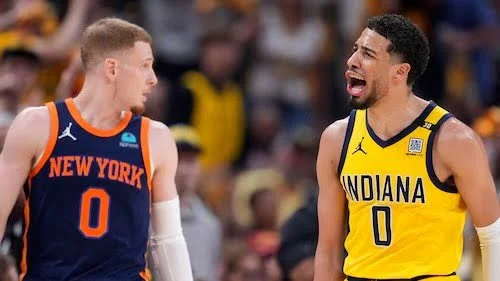 Pacers Win by Double Figures, Force Game Seven