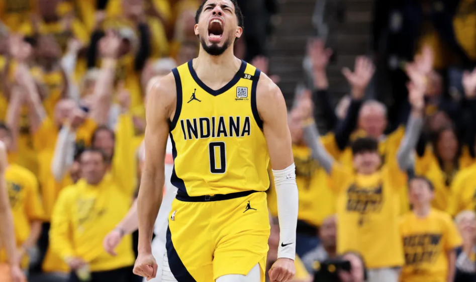 Pacers Defeat Knicks to Now Meet Celtics in Eastern Conference Finals