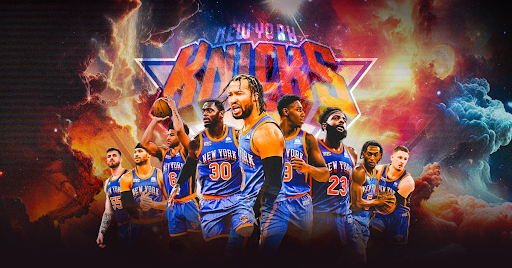 Could the New York Knicks be Title Contenders Next Year?