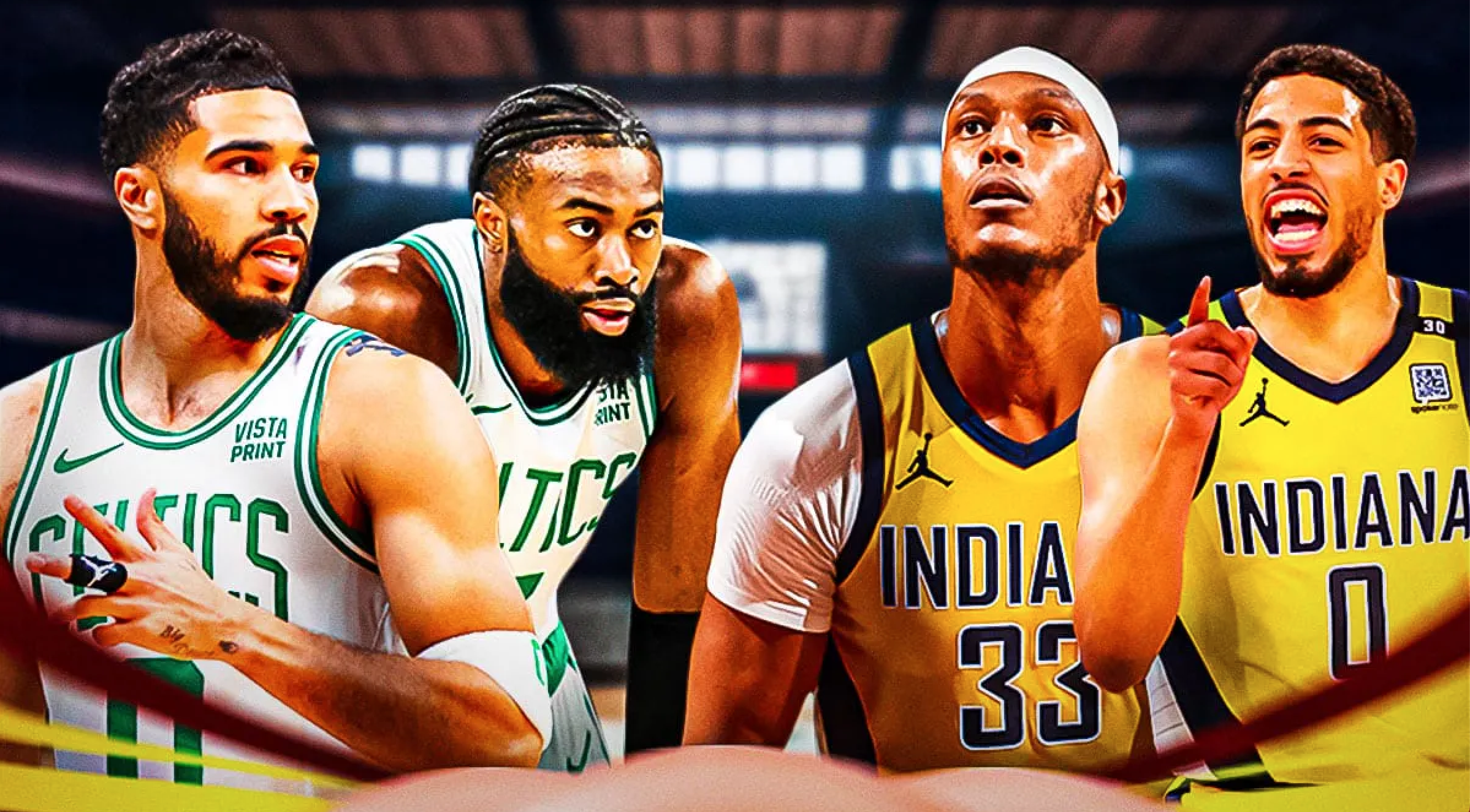 Celtics vs. Pacers Eastern Conference Finals Preview