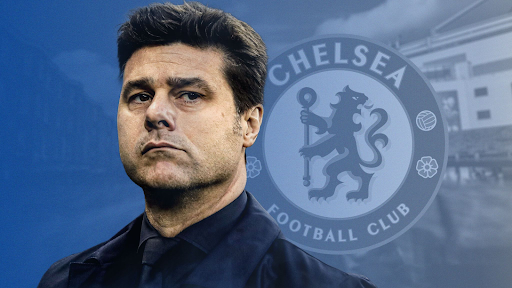 Mauricio Pochettino and Chelsea Mutually Agree to Part Ways