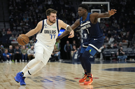 Mavericks vs. Timberwolves Series Prediction