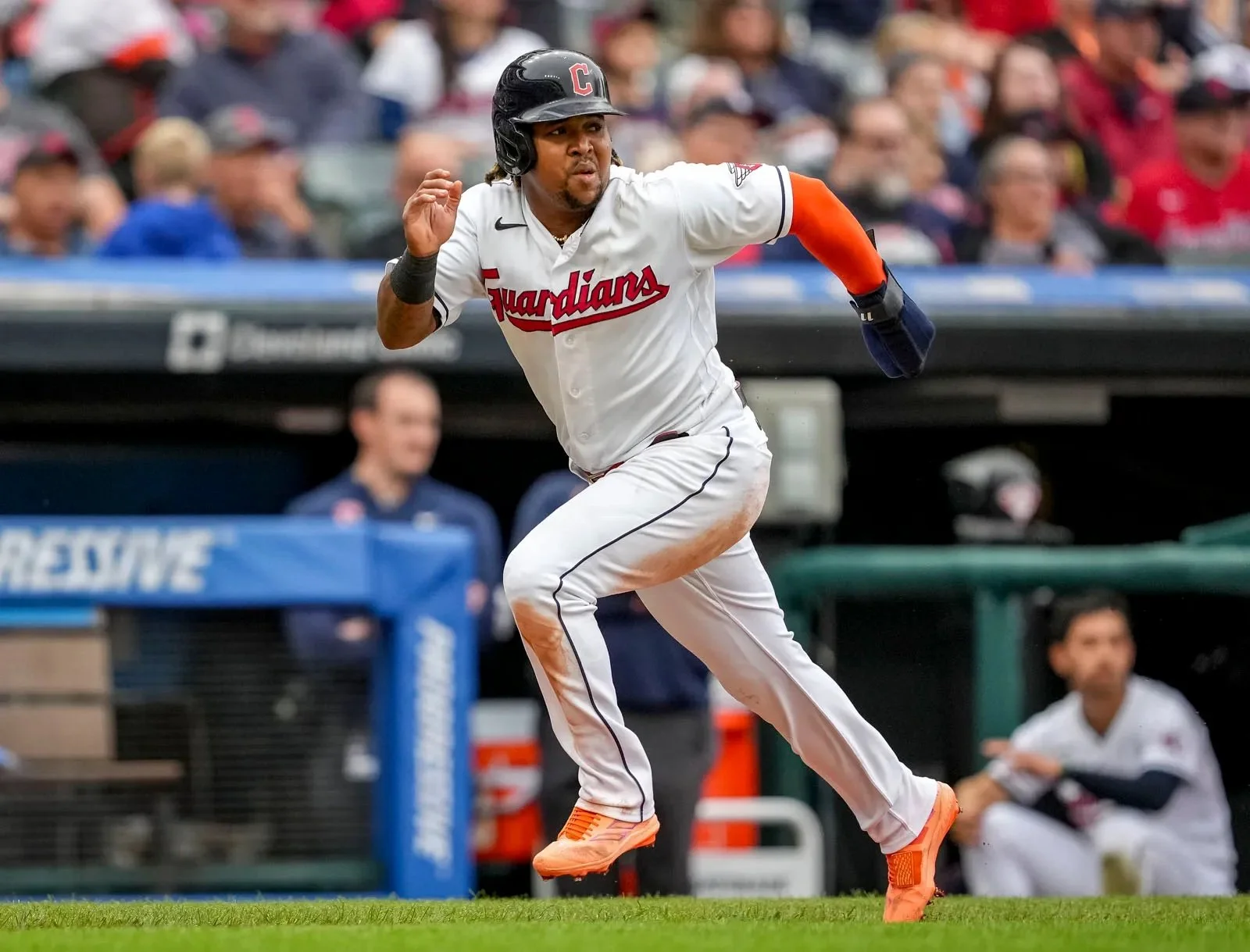 Can José Ramírez Make a Case for American League MVP?