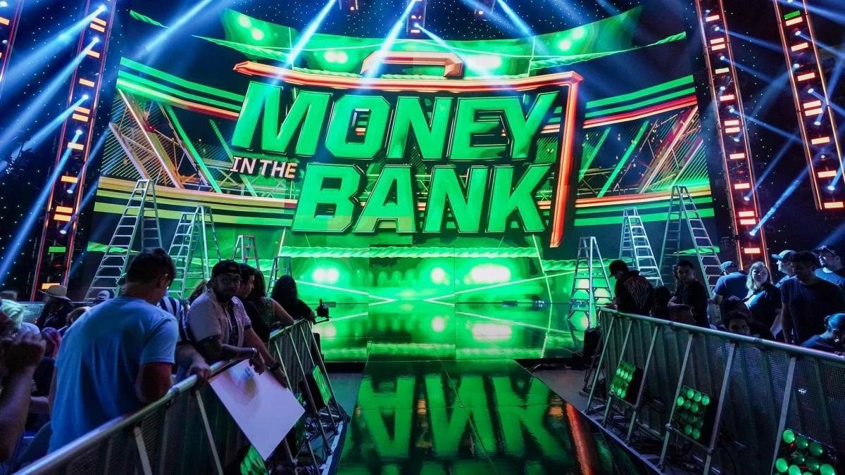 Early Candidates Who Could Win the Men’s 2024 Money in the Bank&nbsp;