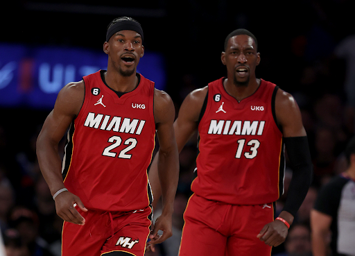 Is There a Bright Future for the Miami Heat in South Beach?
