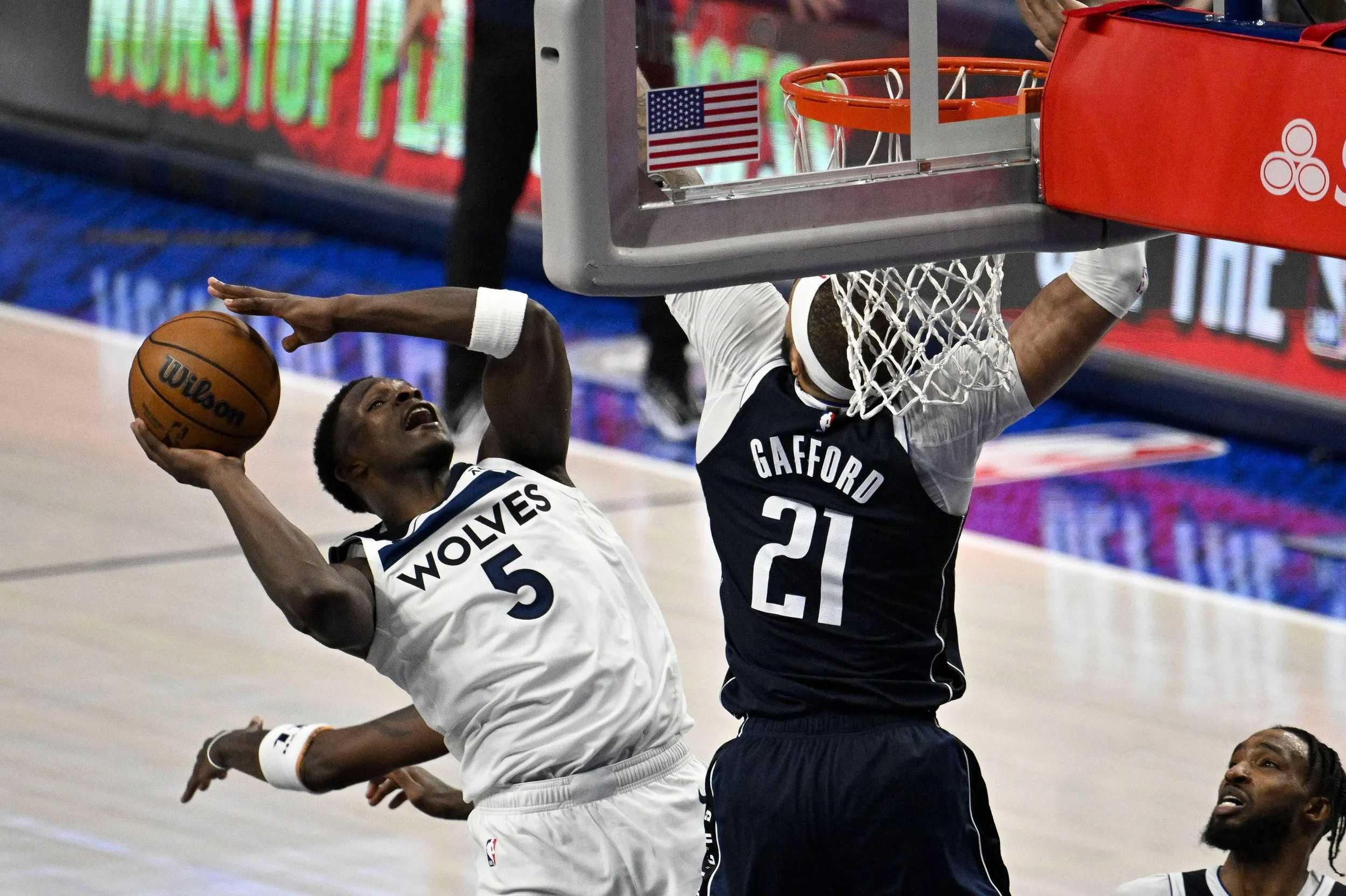 Timberwolves Stay Alive and Will Now Head Back to Minnesota for Game Five