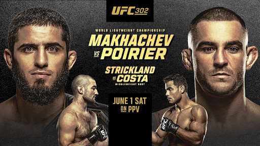 UFC 302: Islam Makhachev vs Dustin Poirier, Predictions and Analysis