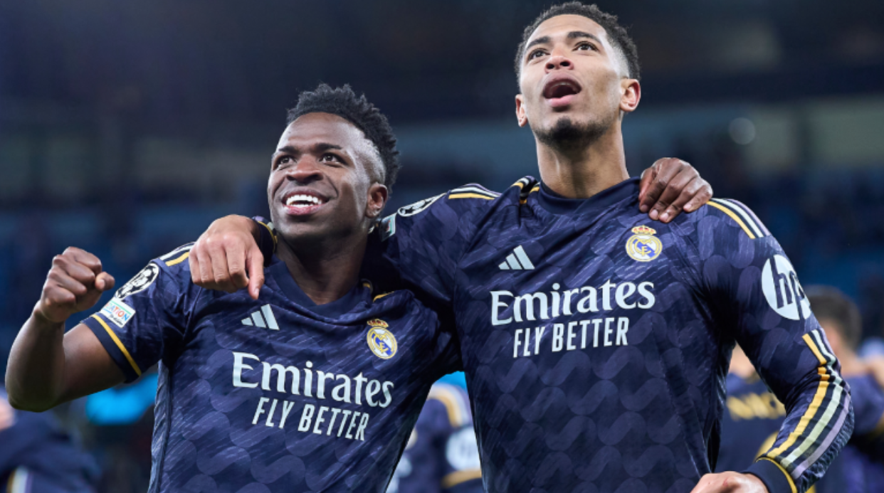 Which Madrid Superstar Will Take Home the Ballon d’Or?