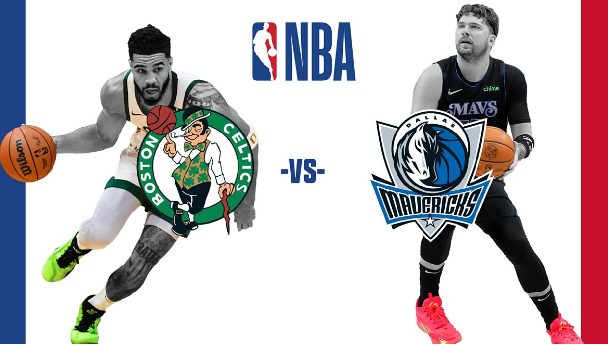 Celtics vs. Mavericks NBA Finals Preview