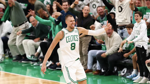 Boston Celtics Cruise to Victory Over Dallas Mavericks in Game One of NBA Finals