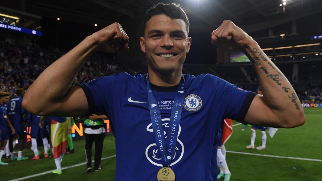 The Underrated Titan of Brazil