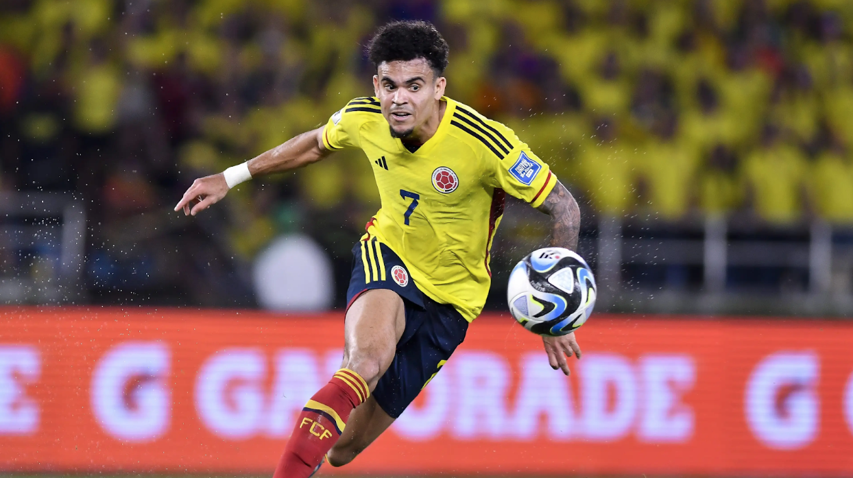 Is Colombia Poised for Copa América Success?