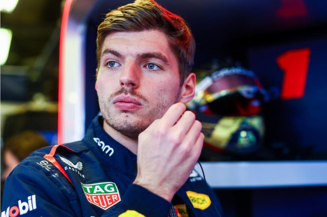 Max Verstappen Triumphs in a Thrilling Battle in Canada