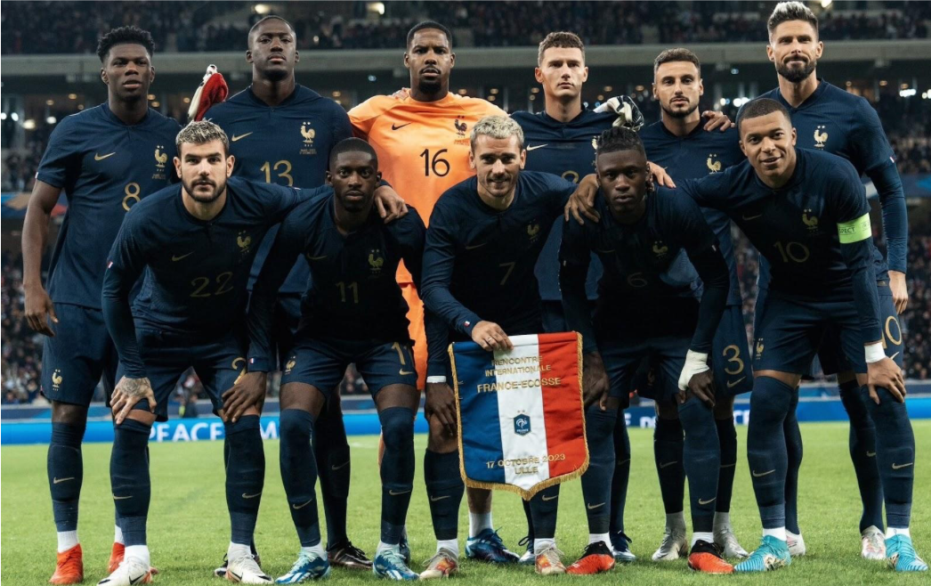 Strategies for Victory: How France’s National Team Can Win the Euros