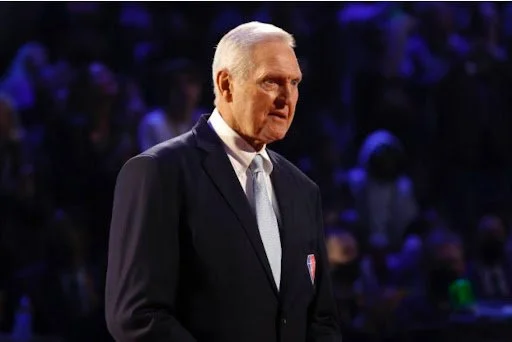 NBA Champion, Executive Jerry West Dead At 86&nbsp;