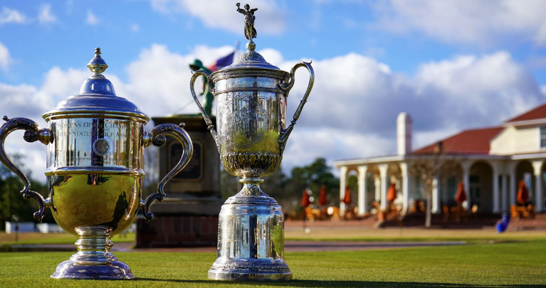 U.S. Open Preview: Can Anyone Stop Scottie Scheffler?