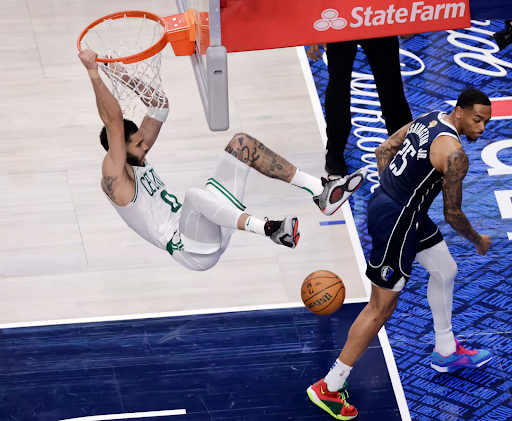 Celtics One Win Away from Being NBA Champions for the 18th Time