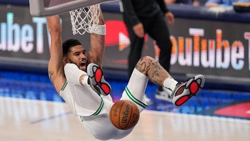 Top Five Finals MVP Rankings After Game Three