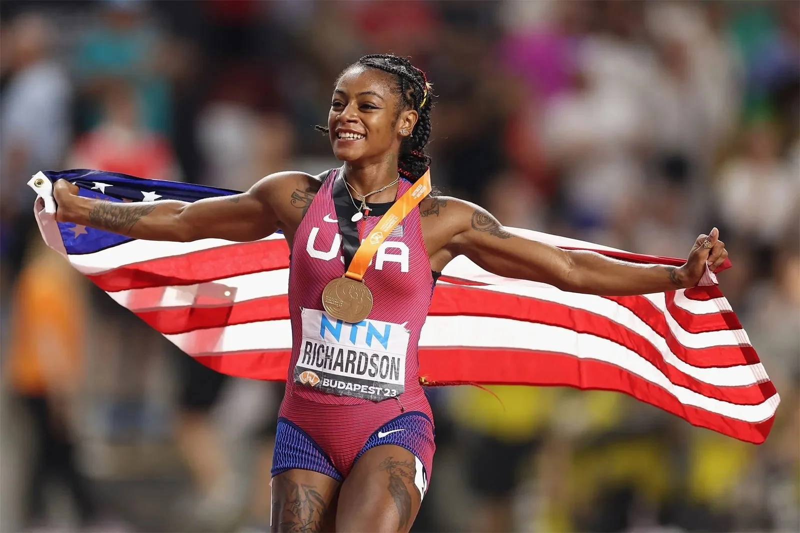 What to Look for at the Team USA Olympic Trials