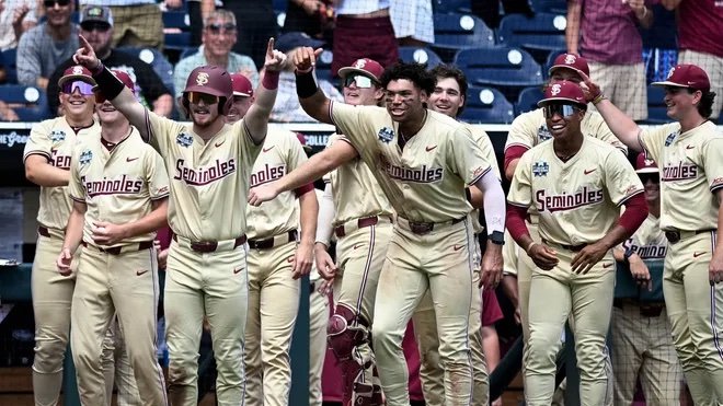 College World Series Day Three: Vols Dominate, Virginia Out, A Look at Day Four