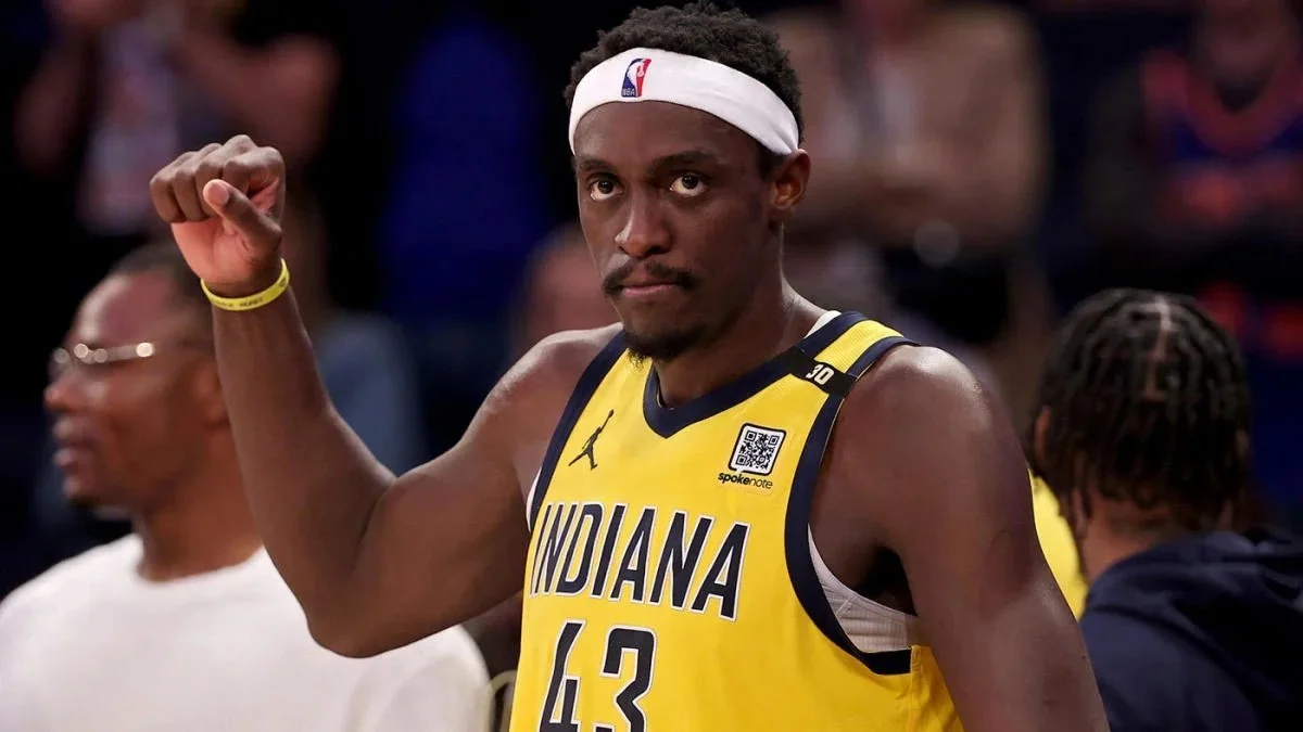 Multi-Time All-NBA Player Locks Down Max Contract