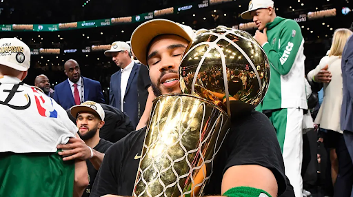 Have Tatum, Brown, and Coach Mazzulla Finally Silenced the Critics After Winning the NBA Finals?