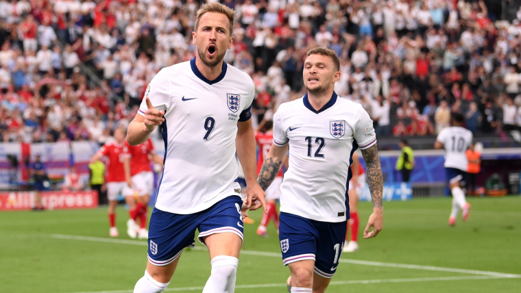 England, Southgate Disappoint in Draw vs Denmark