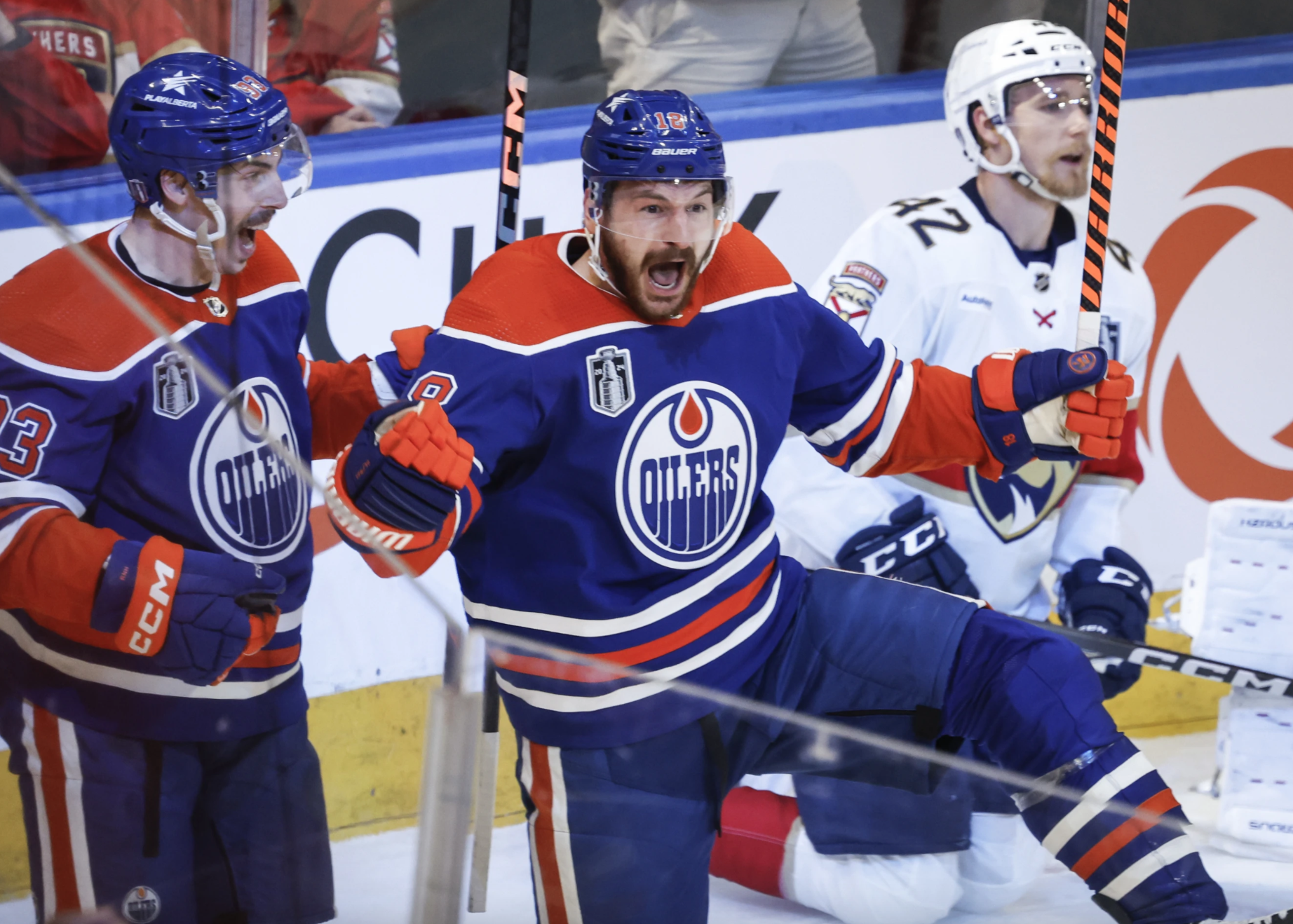 Stanley Cup Finals Showdown: Can the Oilers Complete the Historic Comeback in Game Seven?