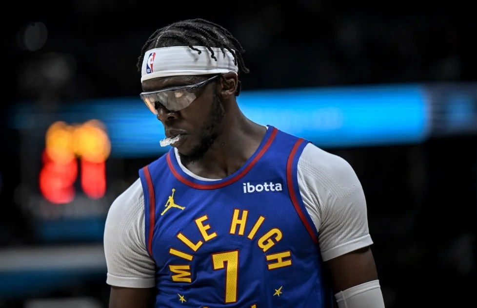 Nuggets Champion Has Resigned