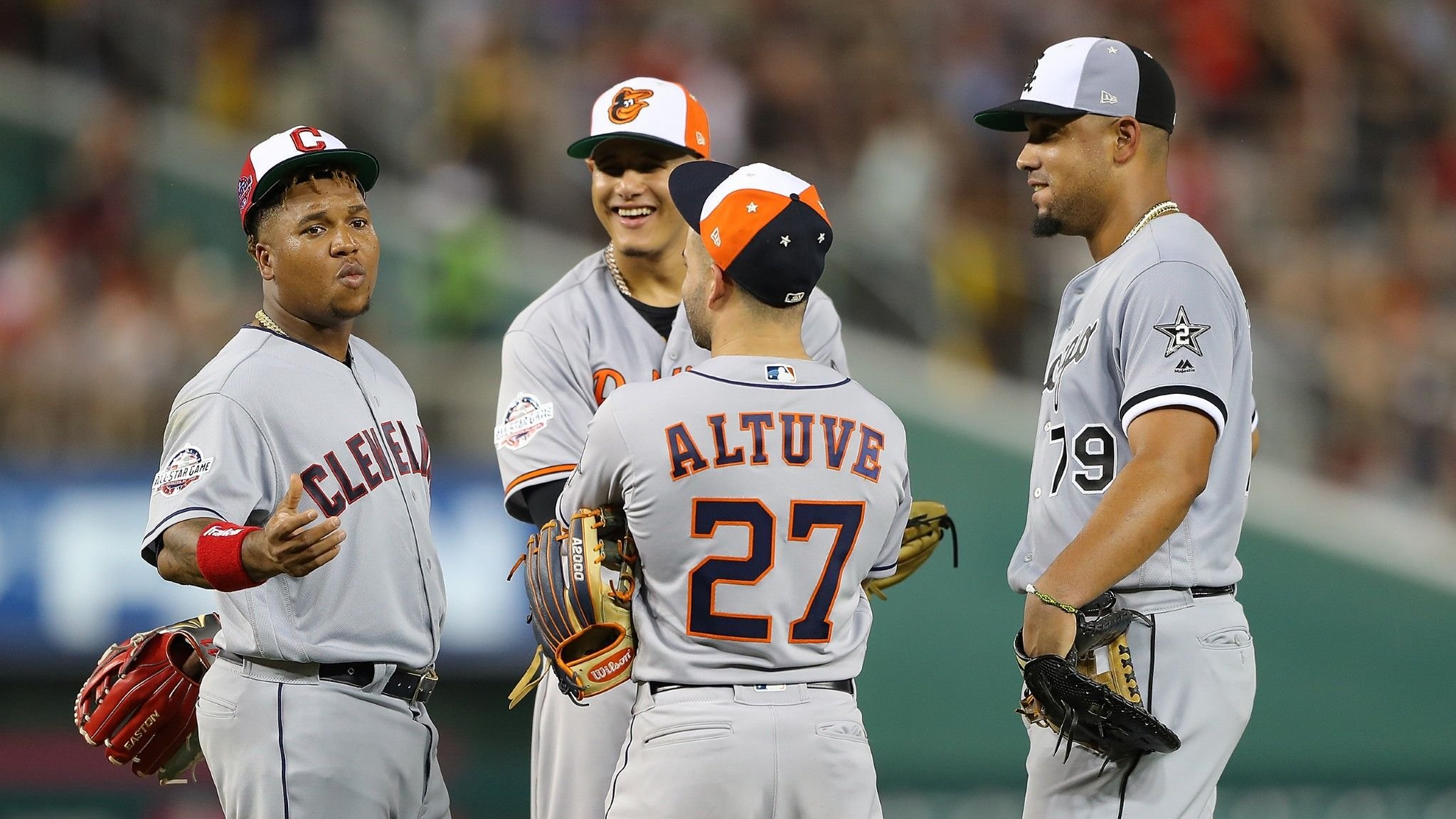 These Two Teams Are on A Defining Win Streak