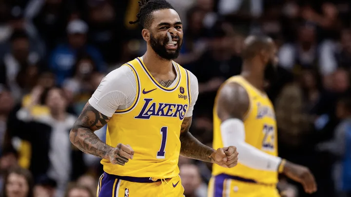 2023 NBA In-Season Tournament Champion Point Guard Intends to Resign with the Lakers