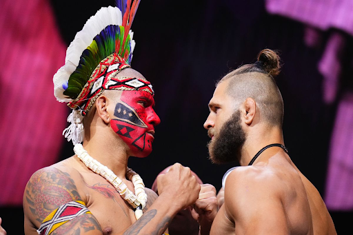 UFC 303: Alex Pereira Retains the Belt in Spectacular Fashion