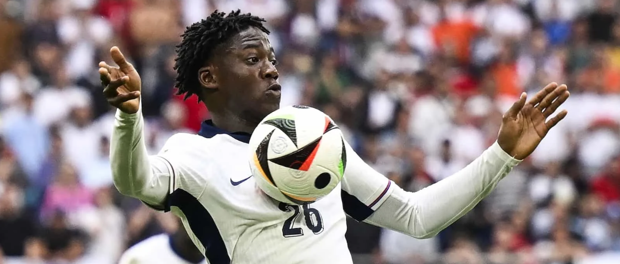 Is Kobbie Mainoo England’s Secret Weapon for 2024 Euro Success?