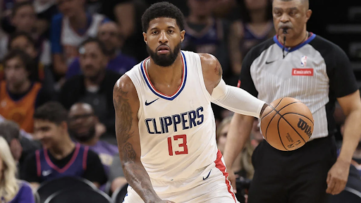 15-Year Veteran Is Heading to the Sixers