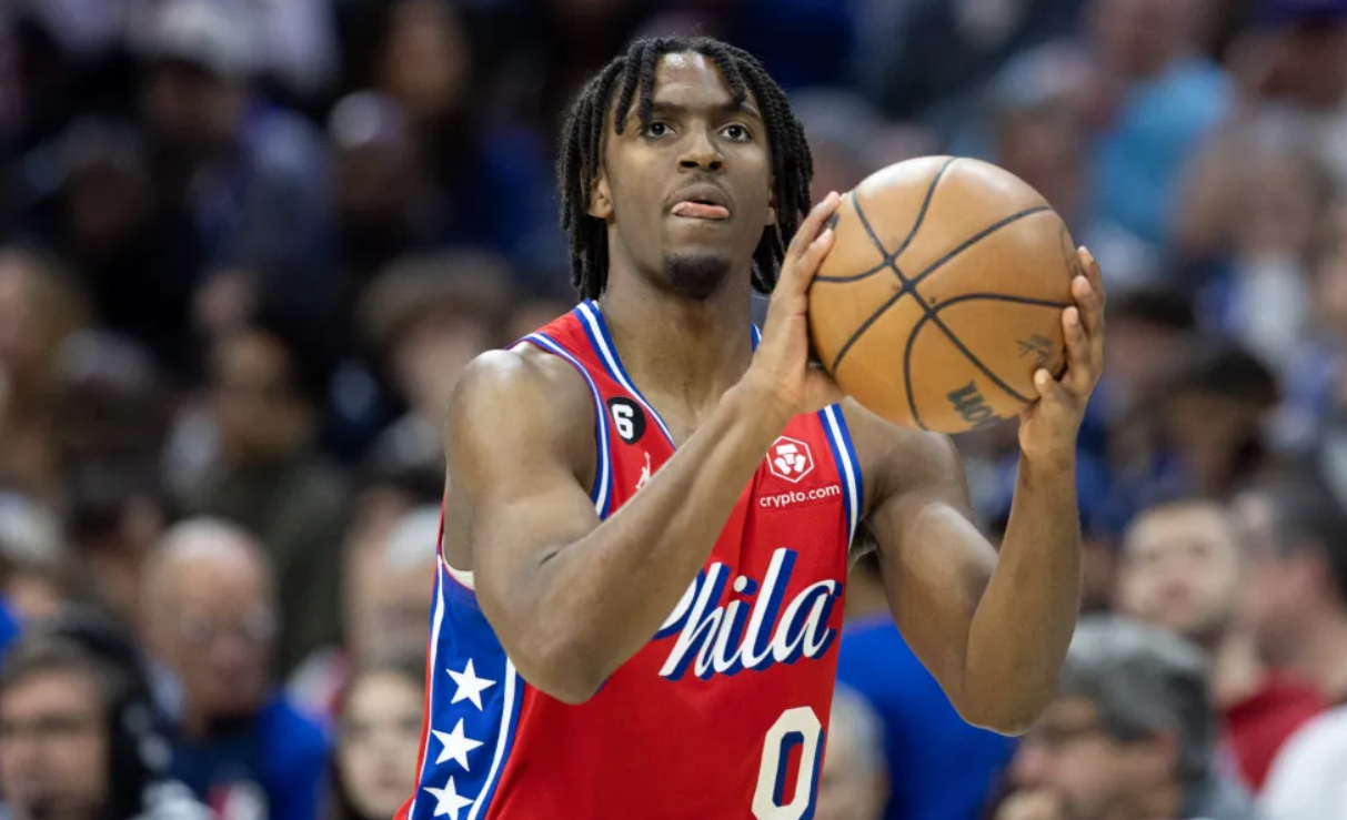 Young Superstar Gets Massive Deal with the 76ers