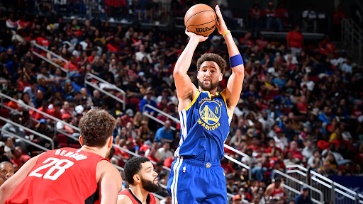 Four-Time NBA Champion Headed to the Mavericks