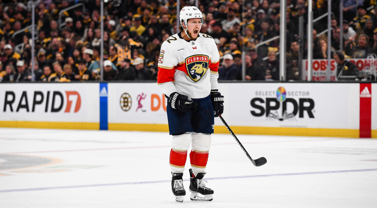 Reliable Eight-Year Defenseman Signs with the Kraken&nbsp;