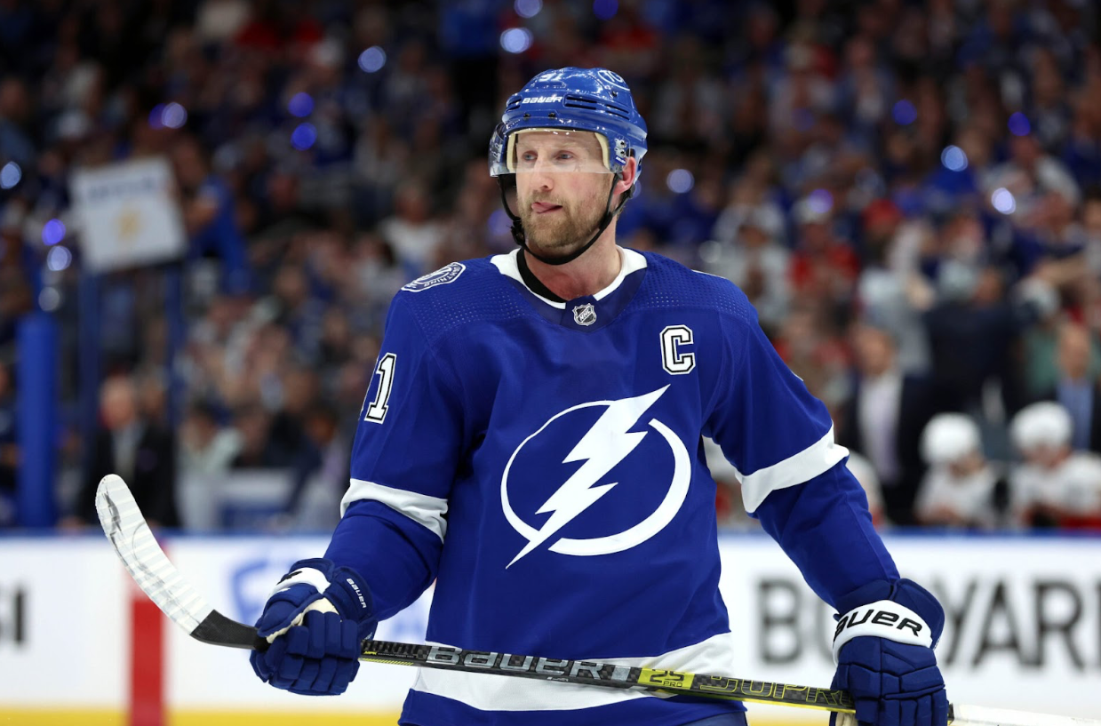 Seven-Time All-Star Center Signs with the Predators&nbsp;