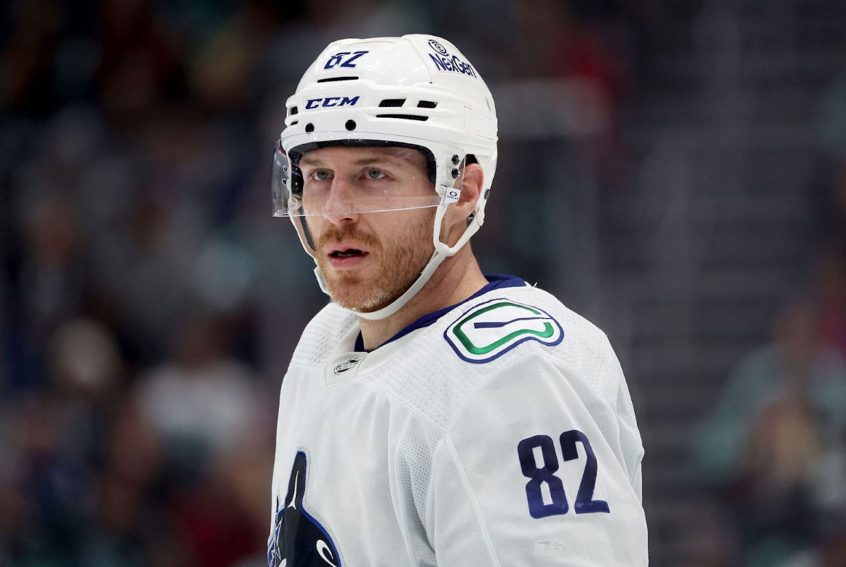 Two-Time Stanley Cup Champion Defenseman Ian Cole Signs with the Hockey Club&nbsp;