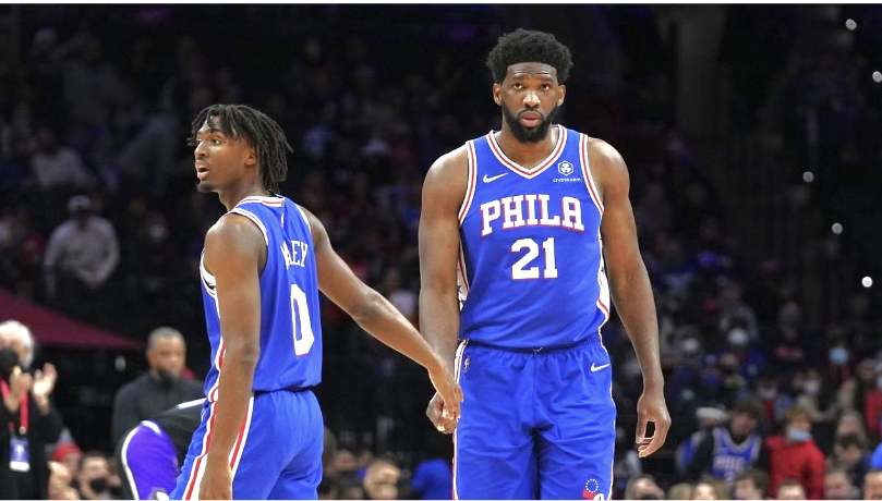 Are The Philadelphia 76ers Due For An NBA Championship?