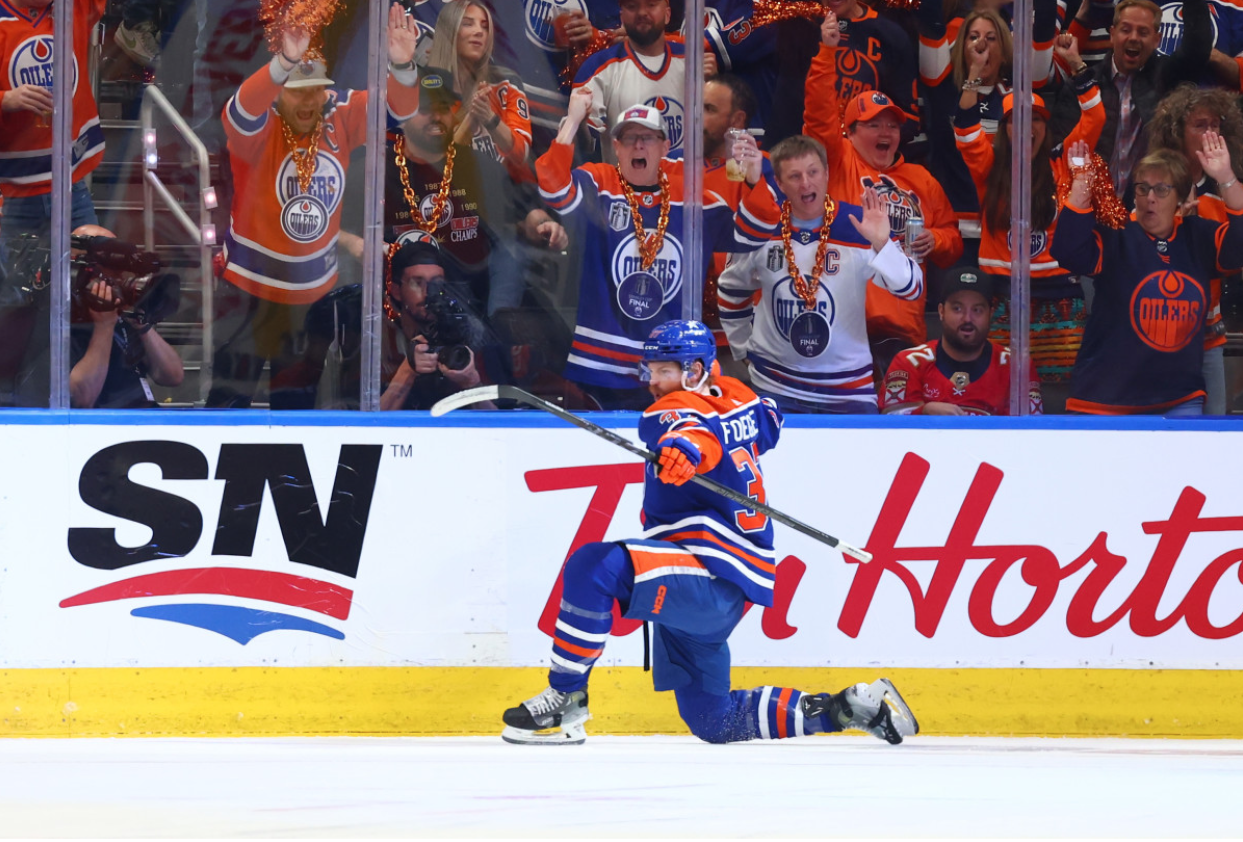 Speedster Winger Agrees to Deal with the Kings