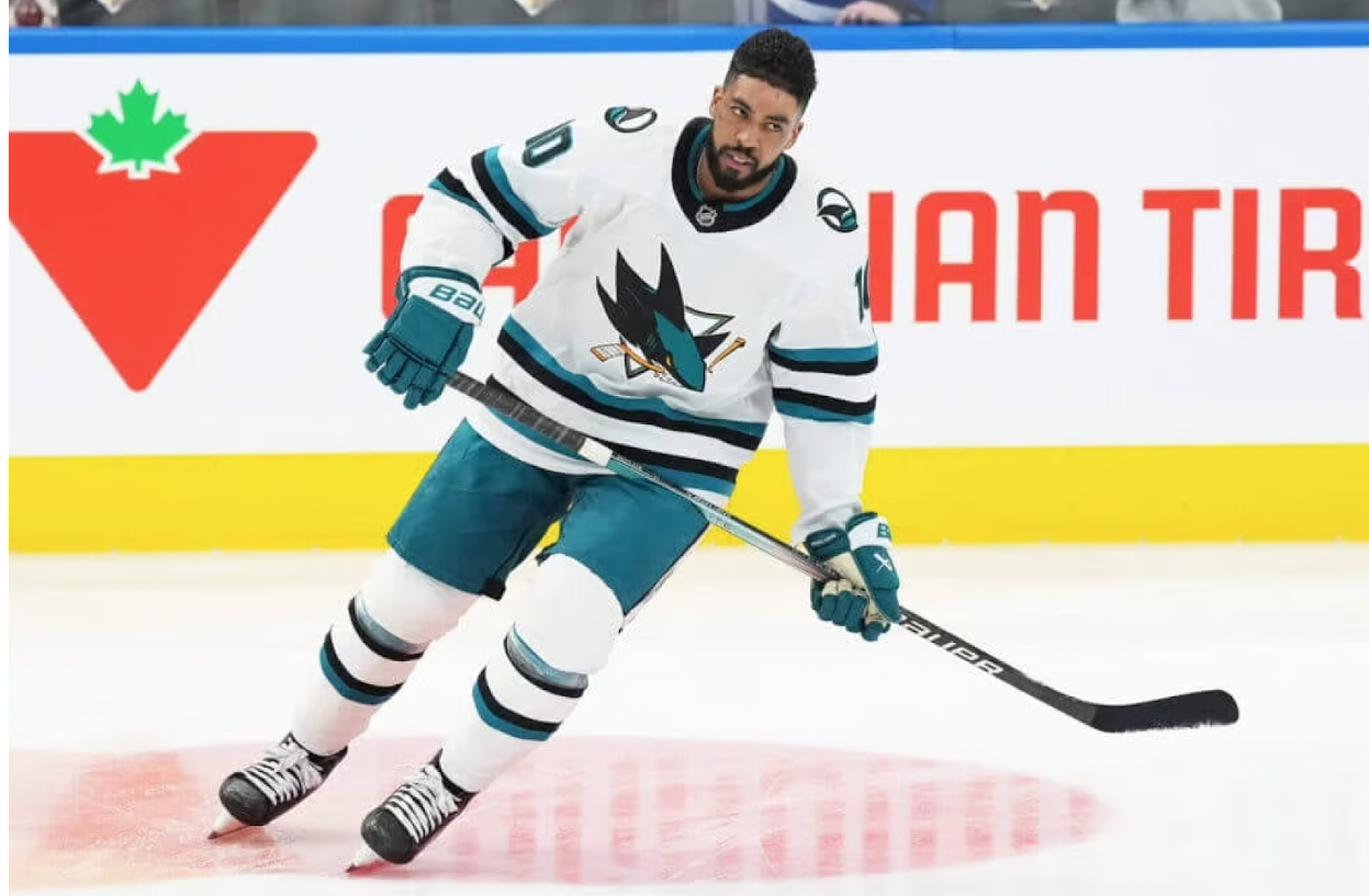 Dynamic 2020 All-Star Winger Signs with the Islanders