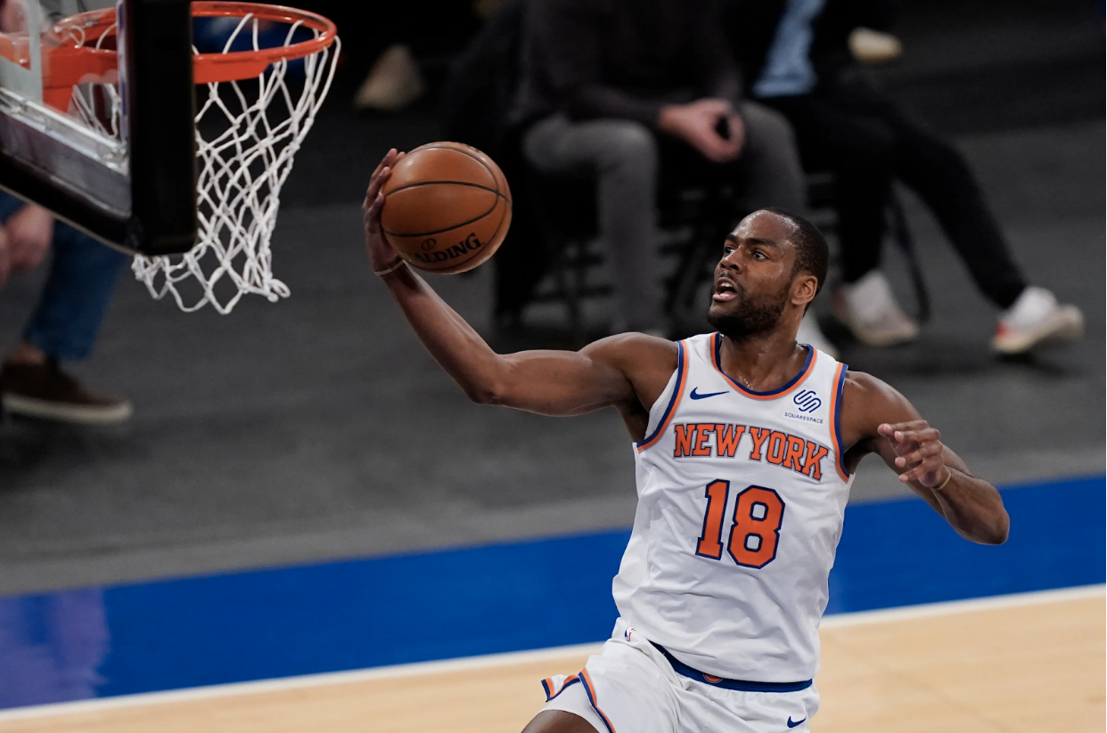 Clutch Scoring Role Player Agrees to Terms with the Heat