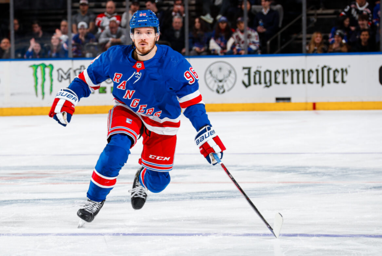 Emerging Center Signs New Deal with the Hurricanes&nbsp;
