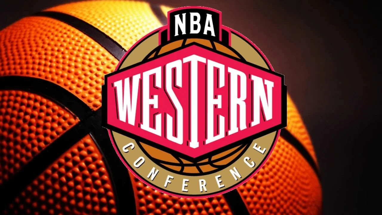 Why The NBA Western Conference Is Truly Up for Grabs