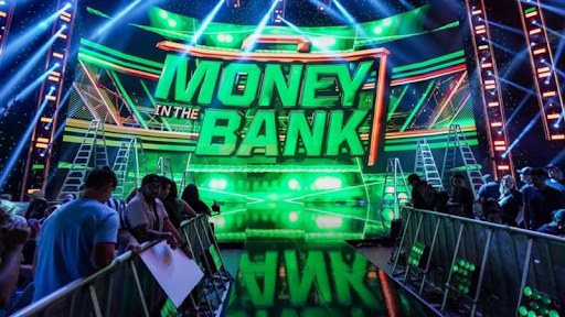 Biggest Questions Heading into Money in the Bank